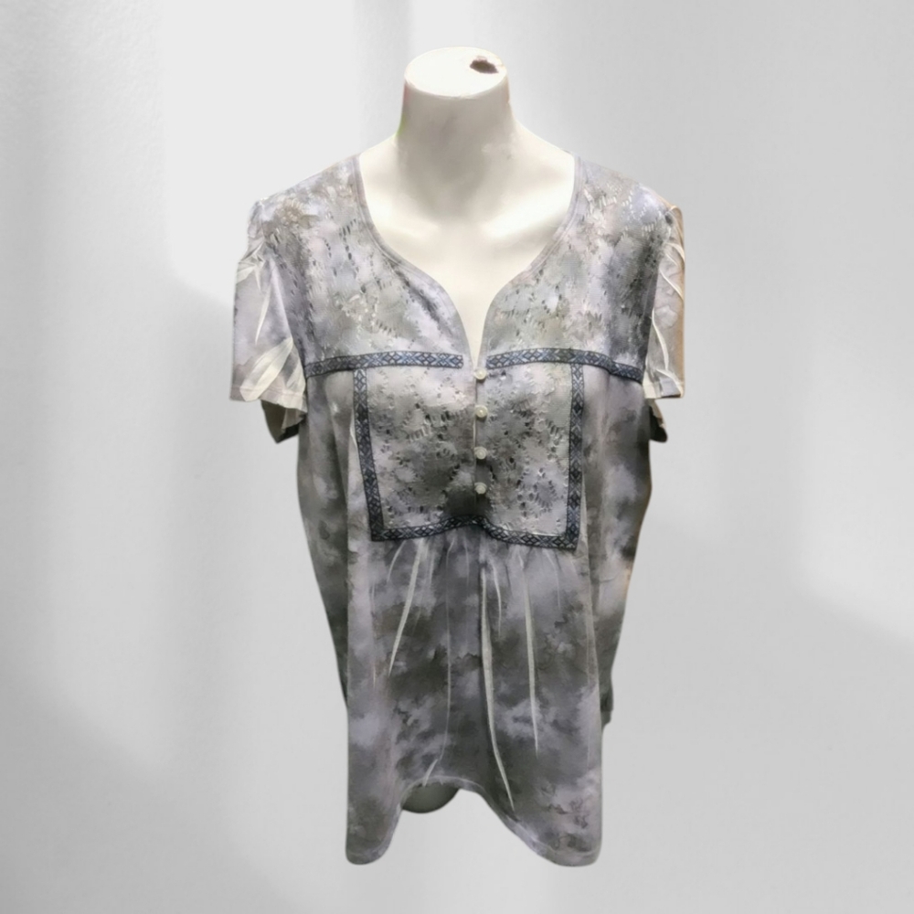 Women's Unity World Wear Blouse